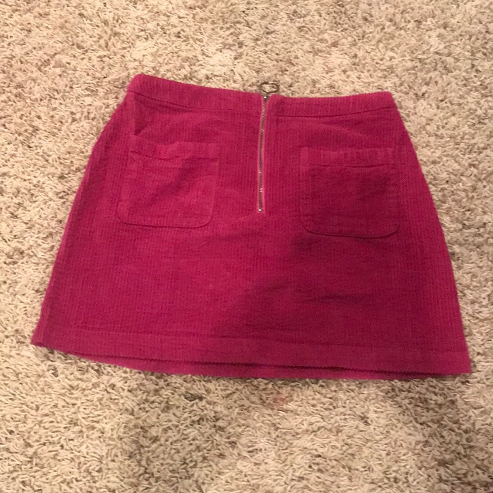 Skirt